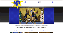 Desktop Screenshot of mceflorida.com